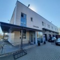 Статья о продаже нами здания в Минске по ул. Кижеватова