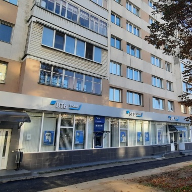 Коммерческое помещение под ведение бизнеса (Минск, ул. Богдановича)