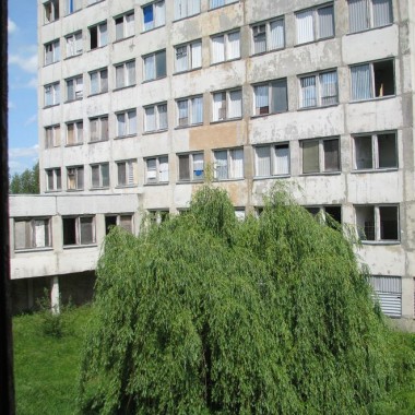 Комплекс строений в Пинске