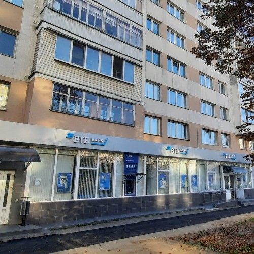 Коммерческое помещение под ведение бизнеса (Минск, ул. Богдановича)