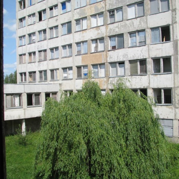 Комплекс строений в Пинске