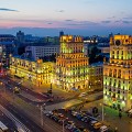 Подбор инвестиционно-привлекательных объектов недвижимости Минска