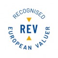 Признанный европейский оценщик  REV TEGOVA