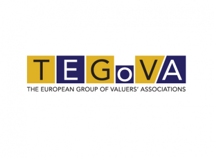 1 июня 2018 года ведущий специалист по оценке ООО «Реалконсалтинг» включен в реестр оценщиков европейской группы ассоциаций оценщиков (The European Group of Valuers' Associations, TEGoVA)