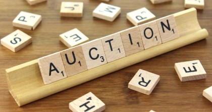 Аукционы: азбука азарта